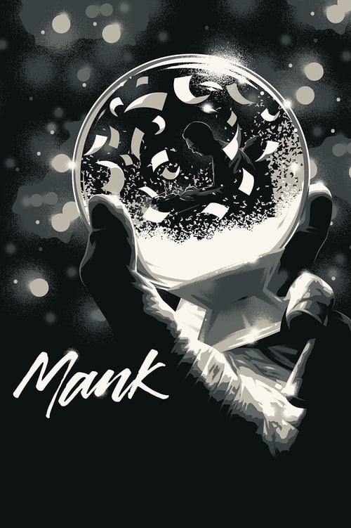 ดูหนังออนไลน์ฟรี [NETFLIX] Mank (2020) แมงค์