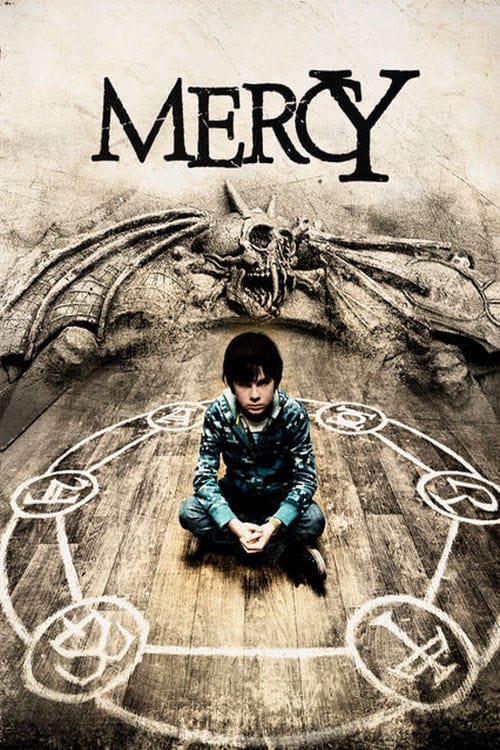 ดูหนังออนไลน์ฟรี [NETFLIX] Mercy (2014) มนต์ปลุกผี