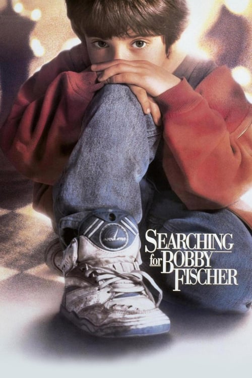 ดูหนังออนไลน์ฟรี [NETFLIX] Searching for Bobby Fischer (1993) เจ้าหมากรุก