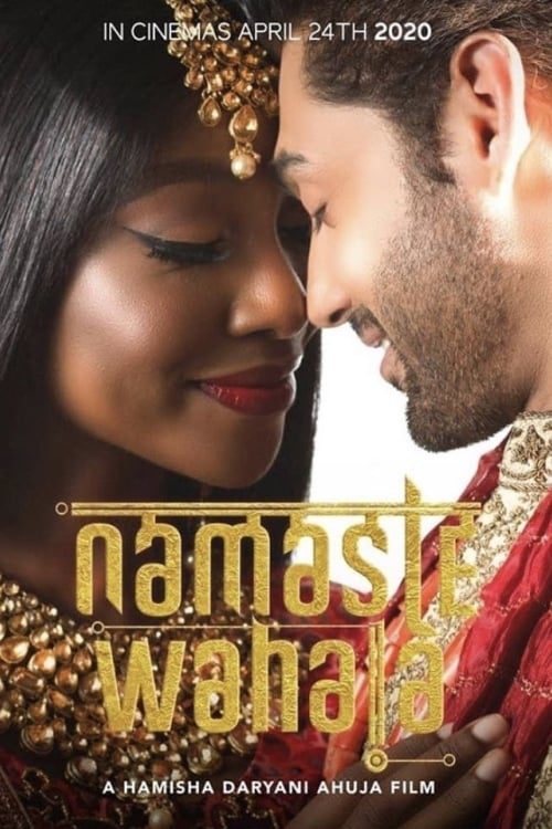ดูหนังออนไลน์ฟรี Namaste Wahala (2020) สวัสดีรักอลวน