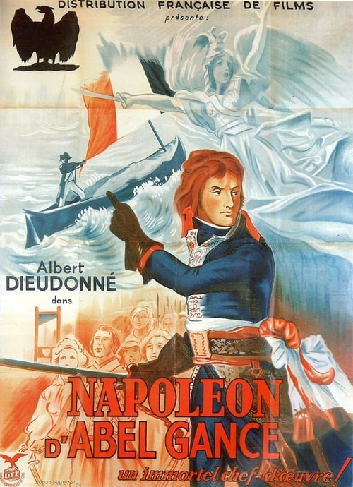 ดูหนังออนไลน์ฟรี Napoleon (1927)