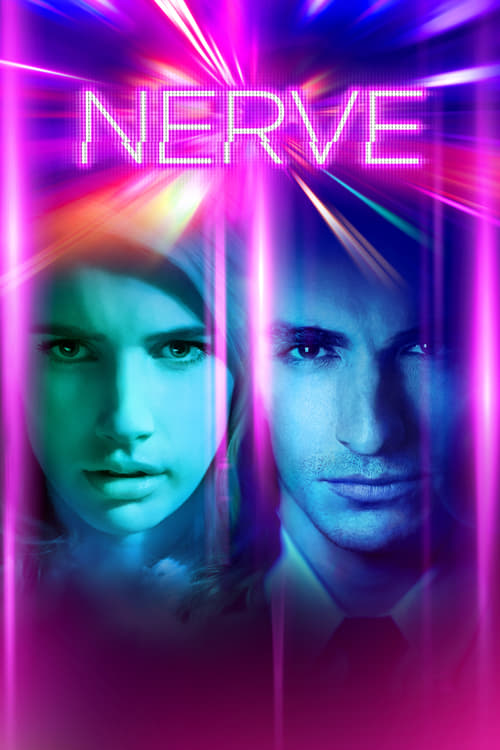 Nerve (2016) เล่นเกม เล่นตาย