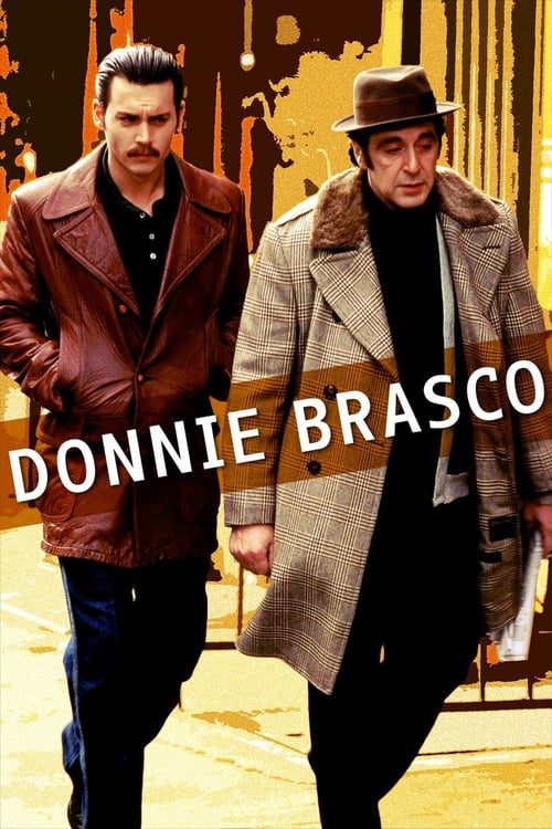 ดูหนังออนไลน์ฟรี [Netflix] Donnie Brasco (1997)