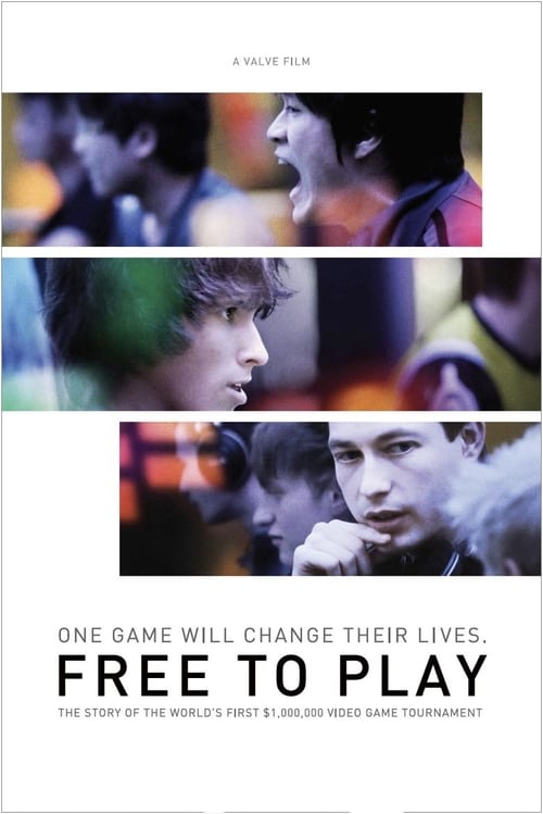 [Netflix] Free to Play (2014)