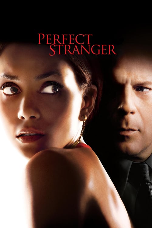ดูหนังออนไลน์ฟรี Perfect Stranger (2007) เว็บร้อน ซ่อนมรณะ