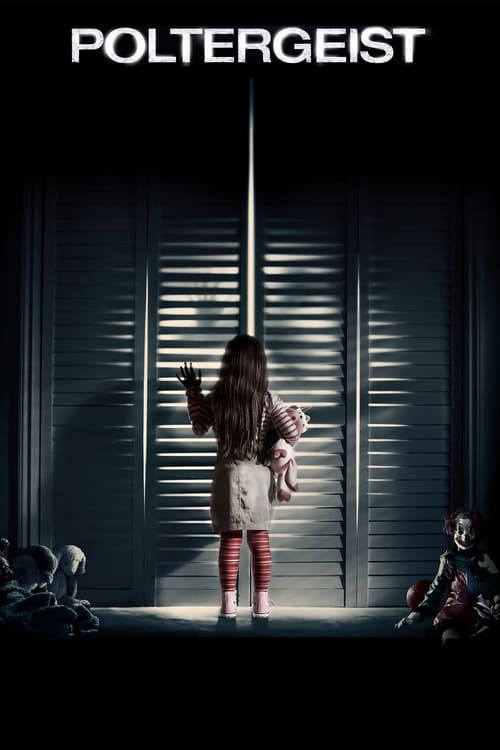 Poltergeist (2015) วิญญาณขังสยอง