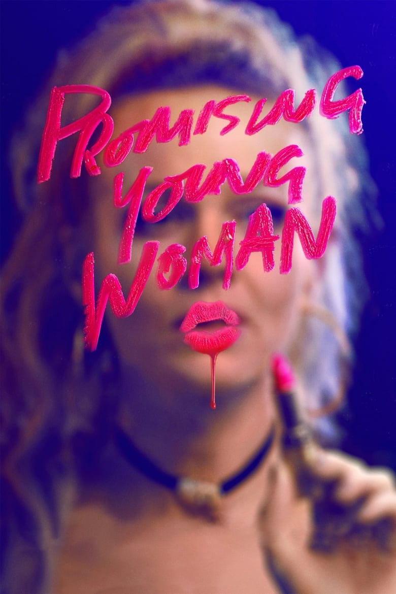 ดูหนังออนไลน์ฟรี Promising Young Woman (2020)