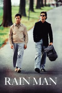 Rain Man (1988) ชายชื่อเรนแมน