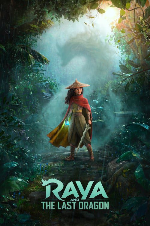 ดูหนังออนไลน์ฟรี Raya and the Last Dragon (2021) รายากับมังกรตัวสุดท้าย