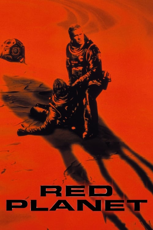 ดูหนังออนไลน์ฟรี Red Planet (2000) เรด แพลนเน็ท ดาวแดงเดือด