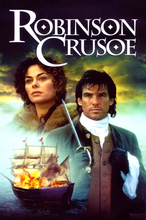 ดูหนังออนไลน์ฟรี Robinson Crusoe (1997) โรบินสัน ครูโซว์ ผจญภัยแดนพิสดาร