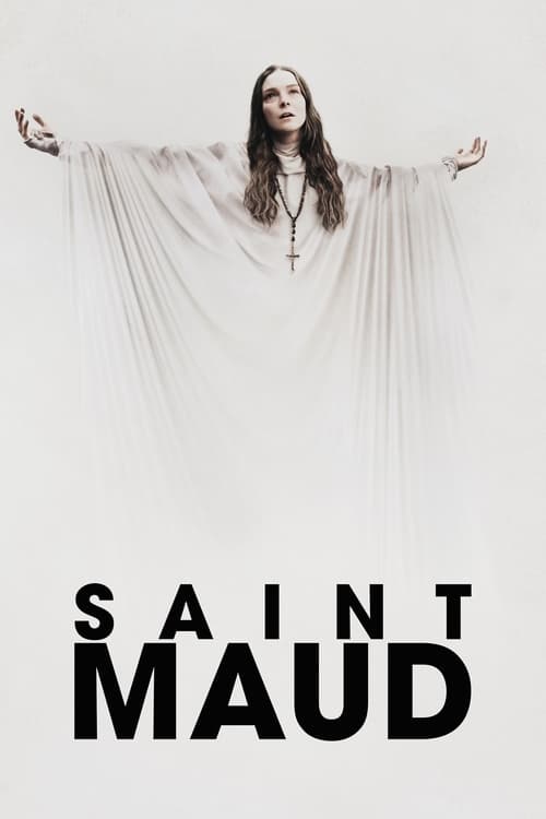 ดูหนังออนไลน์ฟรี Saint Maud (2019)