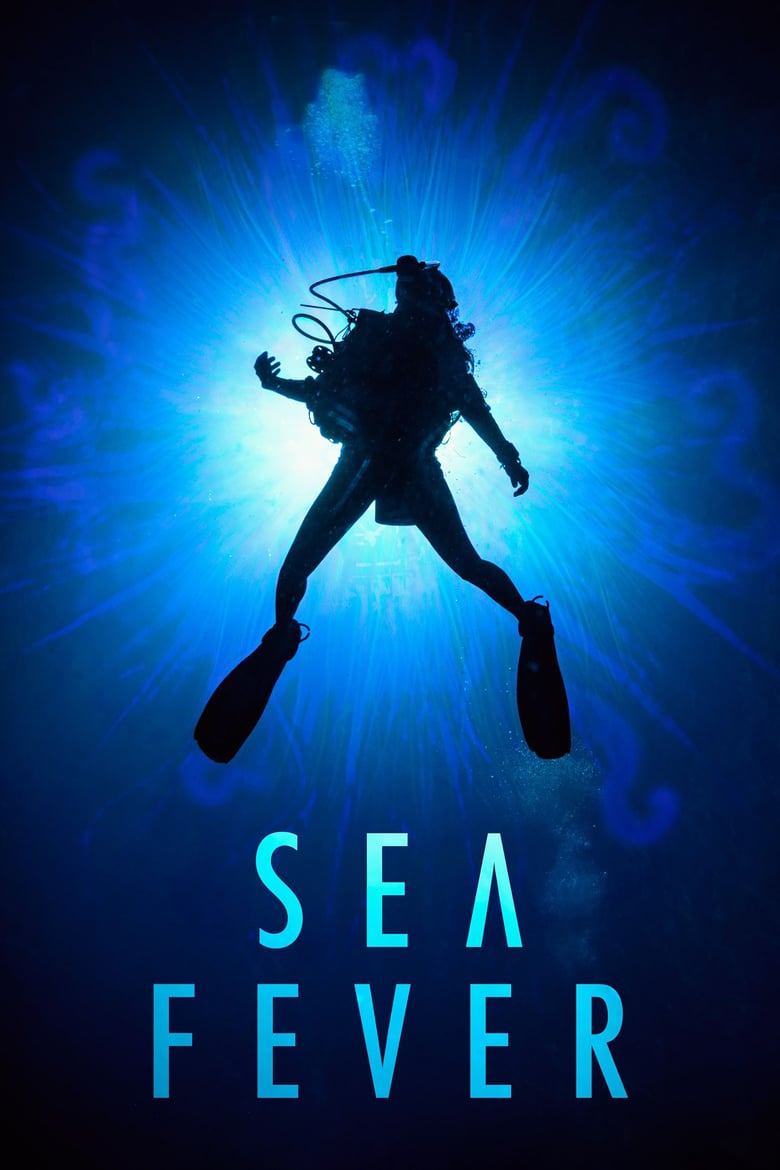 ดูหนังออนไลน์ฟรี Sea Fever (2019) ปรสิตฝังร่าง สัตว์ทะเลมรณะ