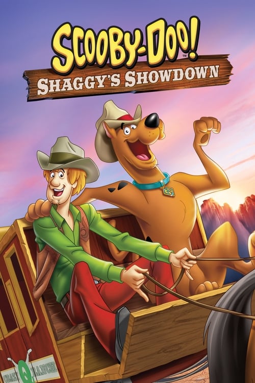 ดูหนังออนไลน์ฟรี Scooby-Doo! Shaggy’s Showdown (2017) สคูบี้ดู ตำนานผีตระกูลแชกกี้