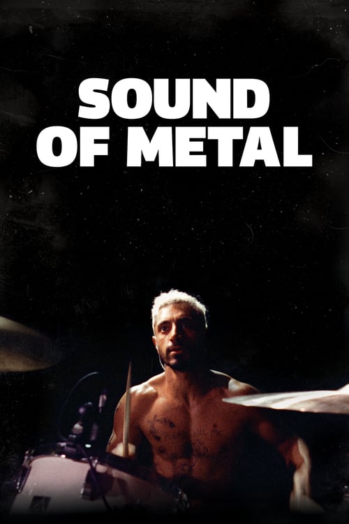 ดูหนังออนไลน์ฟรี Sound of Metal (2020) เสียงที่หายไป