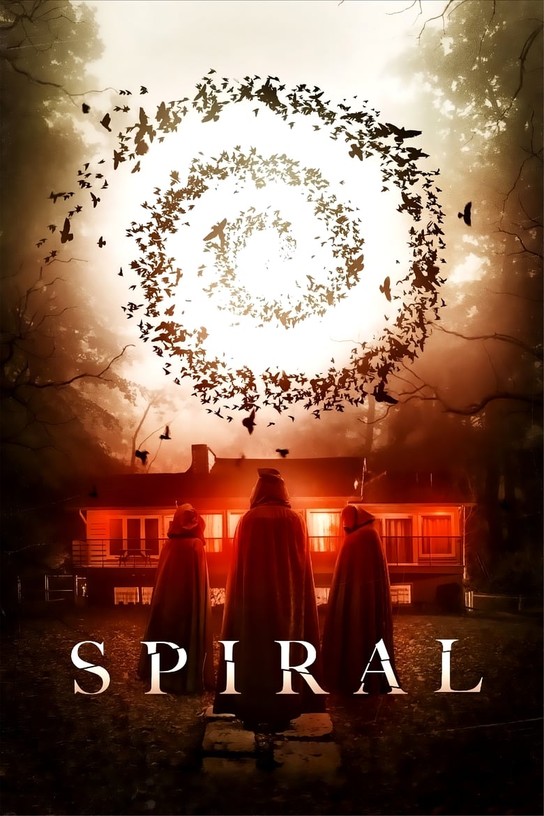 ดูหนังออนไลน์ฟรี Spiral (2020)