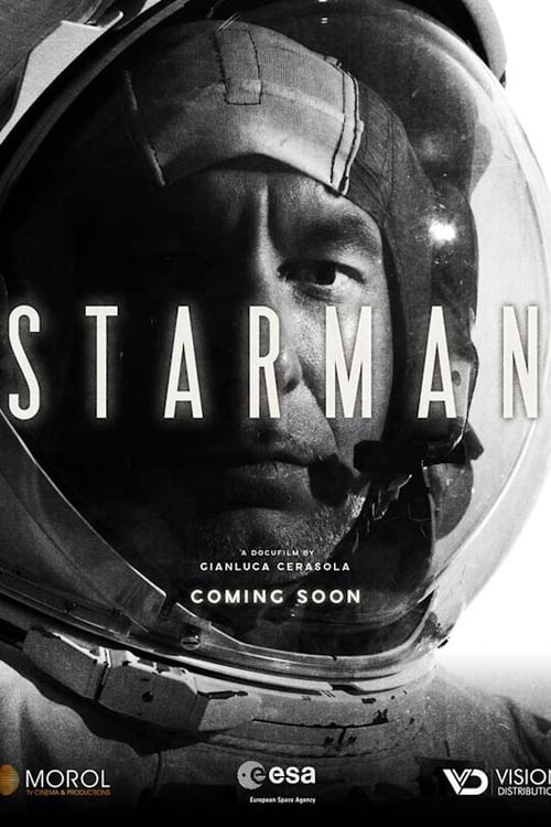 ดูหนังออนไลน์ฟรี Starman (2020)