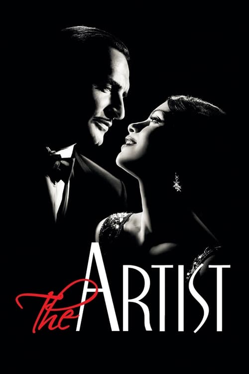 ดูหนังออนไลน์ The Artist (2011) บรรเลงฝัน บันดาลรัก