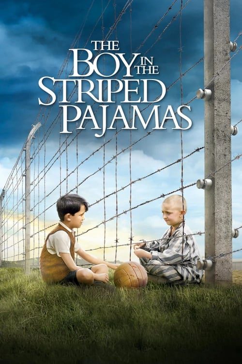 ดูหนังออนไลน์ The Boy in the Striped Pyjamas (2008) เด็กชายในชุดนอนลายทาง