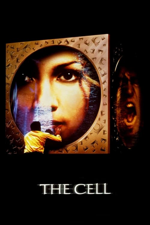 ดูหนังออนไลน์ฟรี The Cell (2000) เหยื่อเงียบอำมหิต