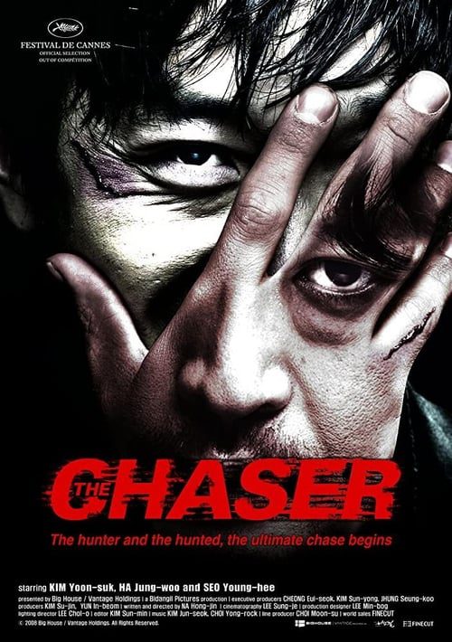 ดูหนังออนไลน์ฟรี The Chaser (2008) โหด ดิบ ไล่ ล่า
