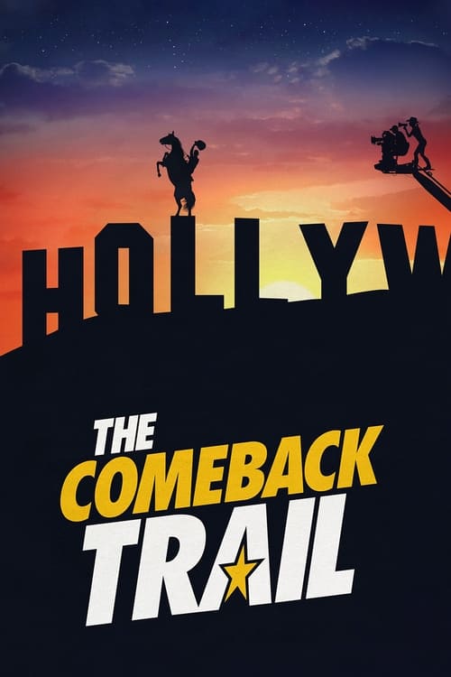 ดูหนังออนไลน์ฟรี The Comeback Trail (2020)