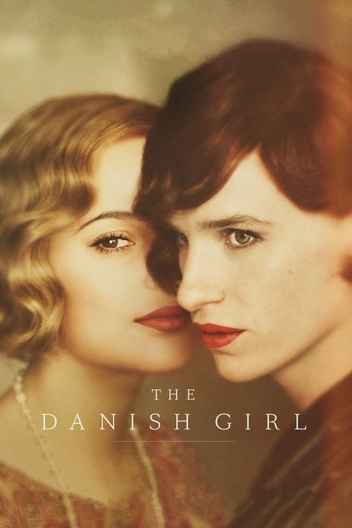 ดูหนังออนไลน์ฟรี The Danish Girl (2015) เดอะ เดนนิช เกิร์ล ยอมใจทูนหัว มีผัวข้ามเพศ