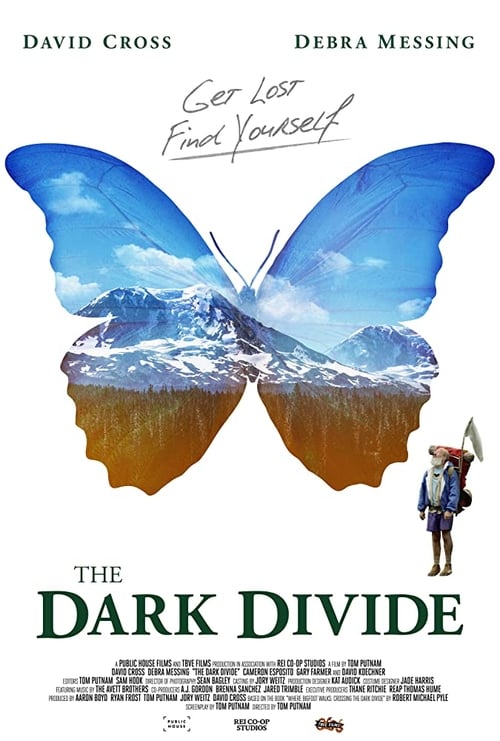 ดูหนังออนไลน์ฟรี The Dark Divide (2020)