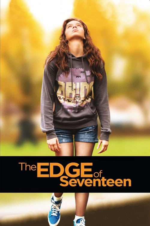ดูหนังออนไลน์ฟรี The Edge of Seventeen (2016) 17 ปี วัยรักเบ่งบาน