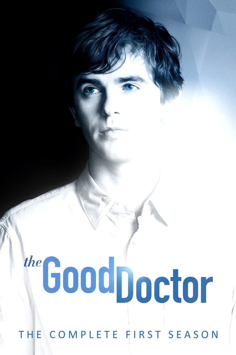 ดูหนังออนไลน์ฟรี The Good Doctor Season 1 (2017) คุณหมอฟ้าประทาน ปี 1