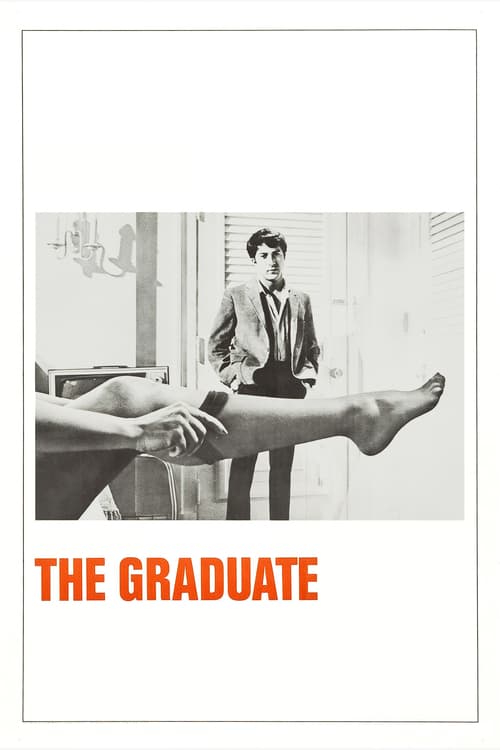 ดูหนังออนไลน์ฟรี The Graduate (1967) เดอะ แกรดูเอท พิษรักแรงสวาท