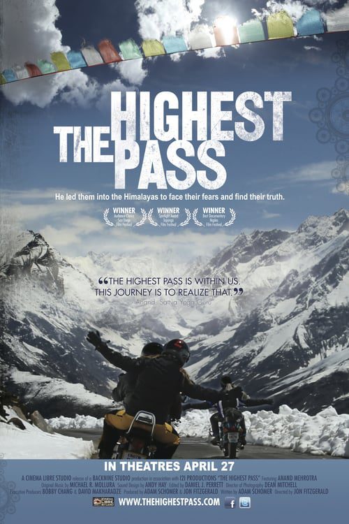 ดูหนังออนไลน์ฟรี The Highest Pass (2011)
