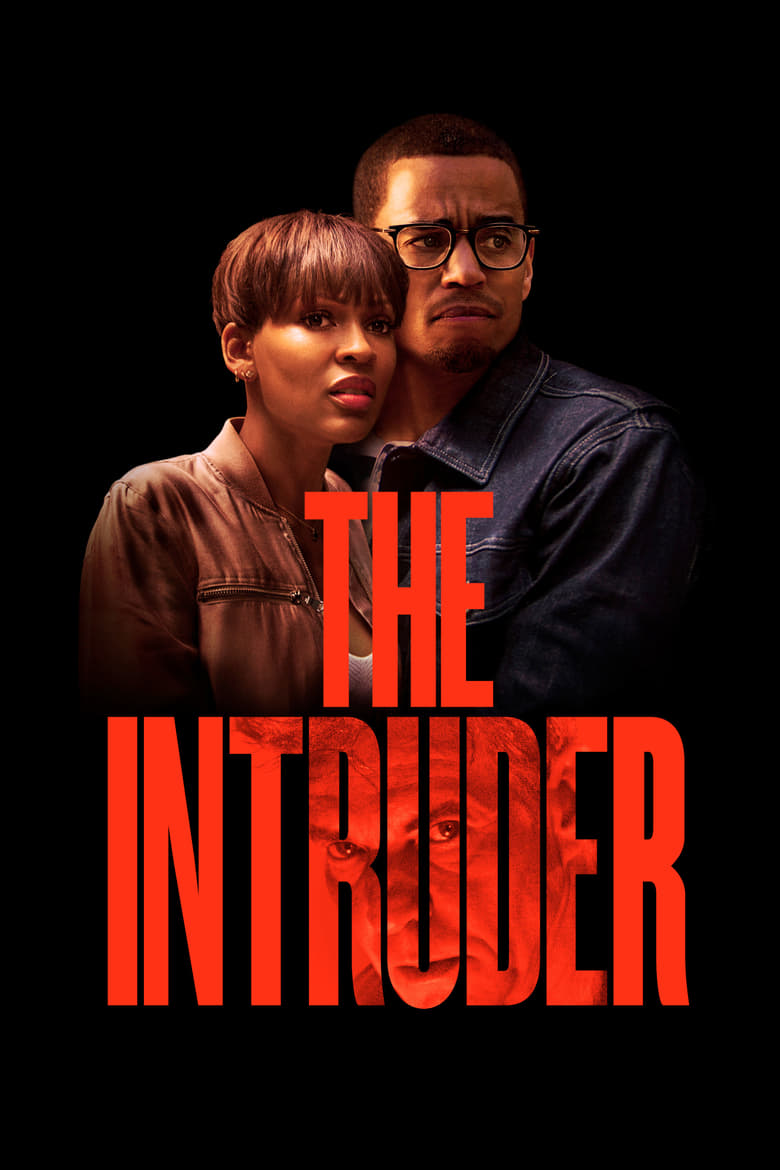 ดูหนังออนไลน์ฟรี The Intruder (2019) จิตหลอนระห่ำบ้าน