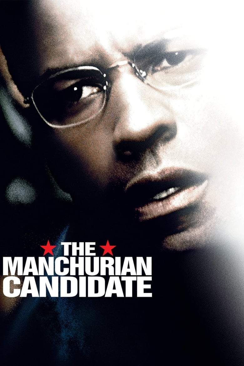ดูหนังออนไลน์ฟรี The Manchurian Candidate (2004) กระชากแผนลับ ดับมหาอำนาจ