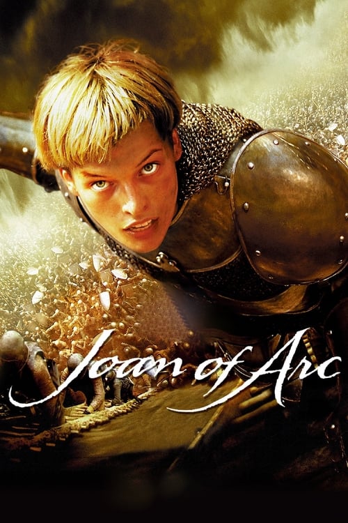 ดูหนังออนไลน์ฟรี The Messenger The Story of Joan of Arc (1999) วีรสตรีเหล็ก หัวใจทมิฬ
