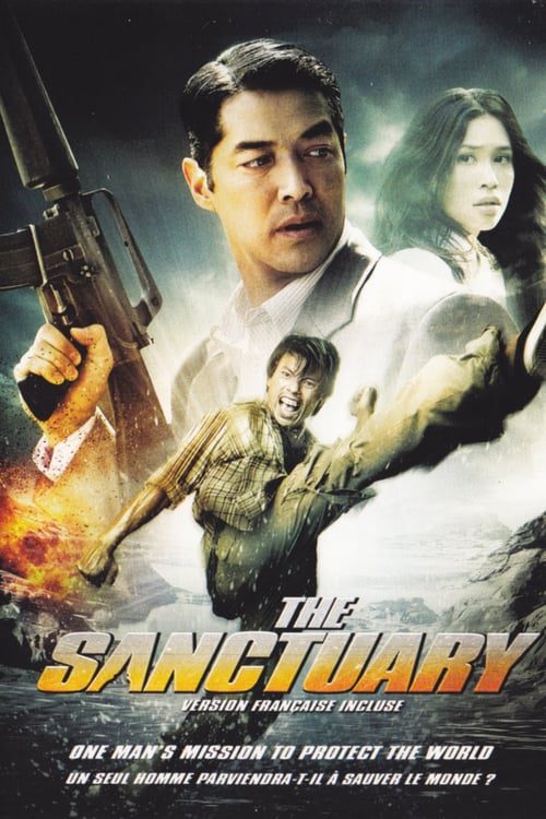 ดูหนังออนไลน์ The Sanctuary (2009) สามพันโบก