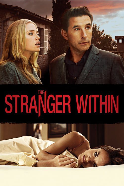 ดูหนังออนไลน์ฟรี The Stranger Within (2013) สวยร้อน ซ่อนอำมหิต