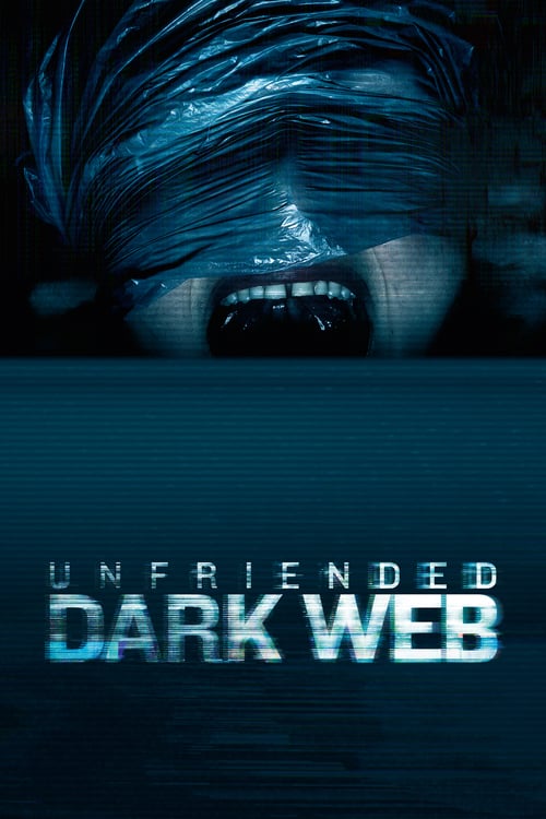 Unfriended Dark Web (2018)