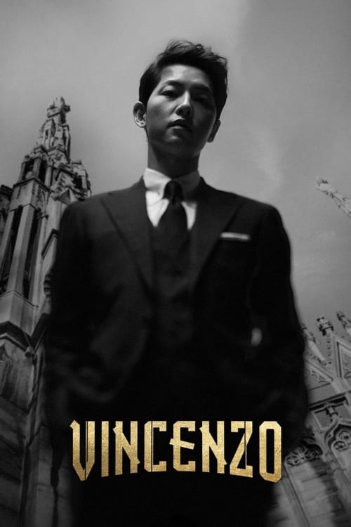 ดูหนังออนไลน์ฟรี Vincenzo (2021) วินเชนโซ่ ทนายมาเฟีย ซีซั่น 1 ตอนที่ 1-20