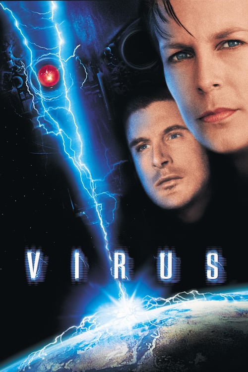 ดูหนังออนไลน์ฟรี Virus (1999) ฅนเหล็กไวรัส เปลี่ยนพันธุ์ยึดโลก