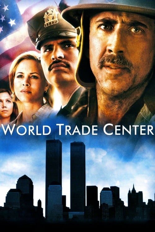ดูหนังออนไลน์ฟรี World Trade Center (2006) เวิร์ลด เทรด เซนเตอร์