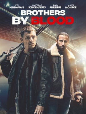 ดูหนังออนไลน์ฟรี Brothers by Blood (2020) ลบคมปมเลือด