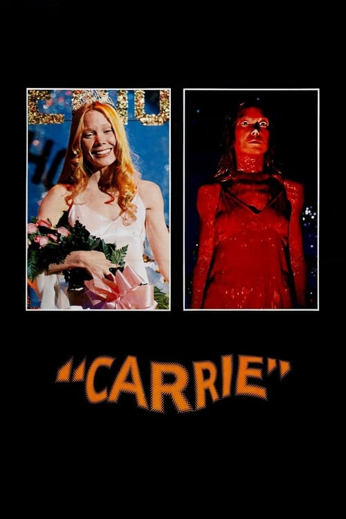 ดูหนังออนไลน์ฟรี Carrie (1976) แครี่ สาวสยอง