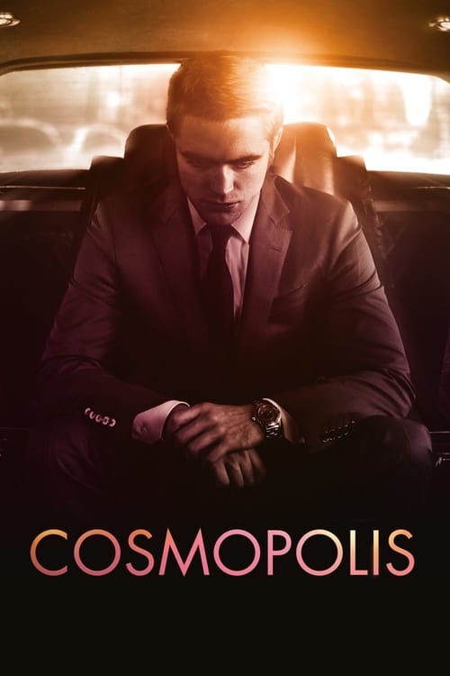 ดูหนังออนไลน์ฟรี Cosmopolis (2012) เทพบุตรสยบเมืองคลั่ง