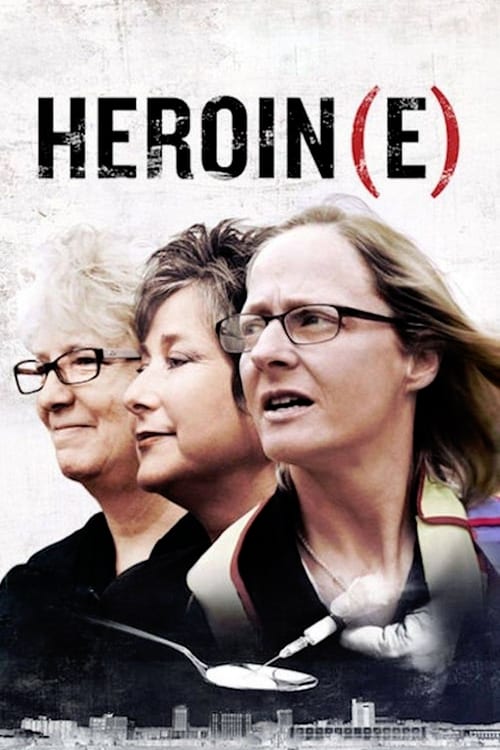 ดูหนังออนไลน์ฟรี Heroin(e) (2017) เฮโรอีน