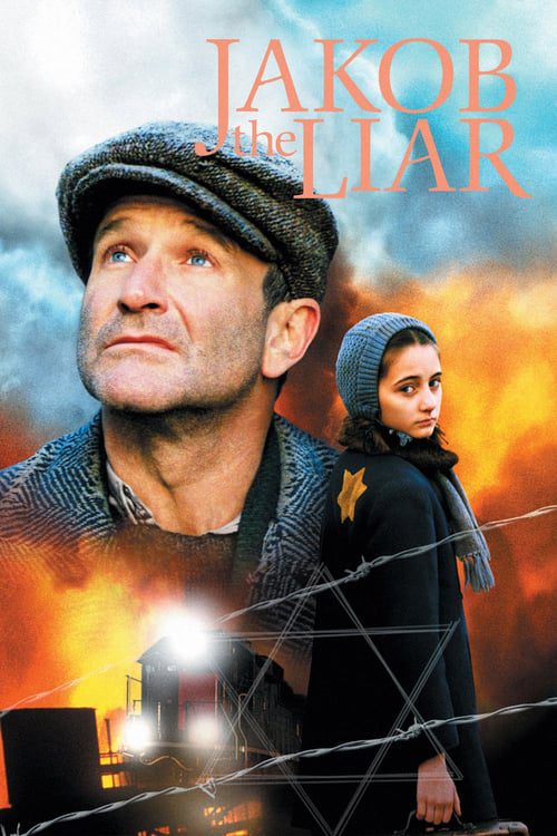 ดูหนังออนไลน์ฟรี Jakob the Liar (1999) จาค็อบ โกหกผู้ยิ่งใหญ่