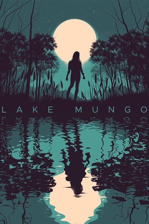 ดูหนังออนไลน์ฟรี Lake Mungo (2008)