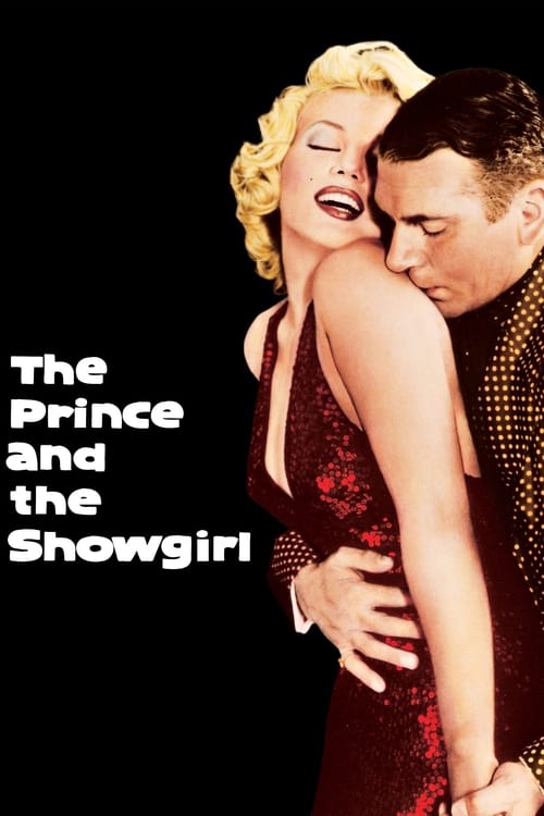 The Prince and The Showgirl (1957)