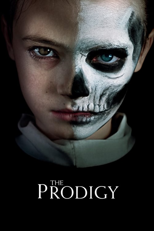 ดูหนังออนไลน์ฟรี The Prodigy (2019) เด็ก (จอง) เวร