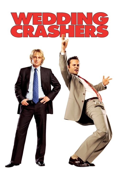 ดูหนังออนไลน์ฟรี Wedding Crashers (2005) ป่วนให้ปิ๊ง แล้วชิ่งแต่ง